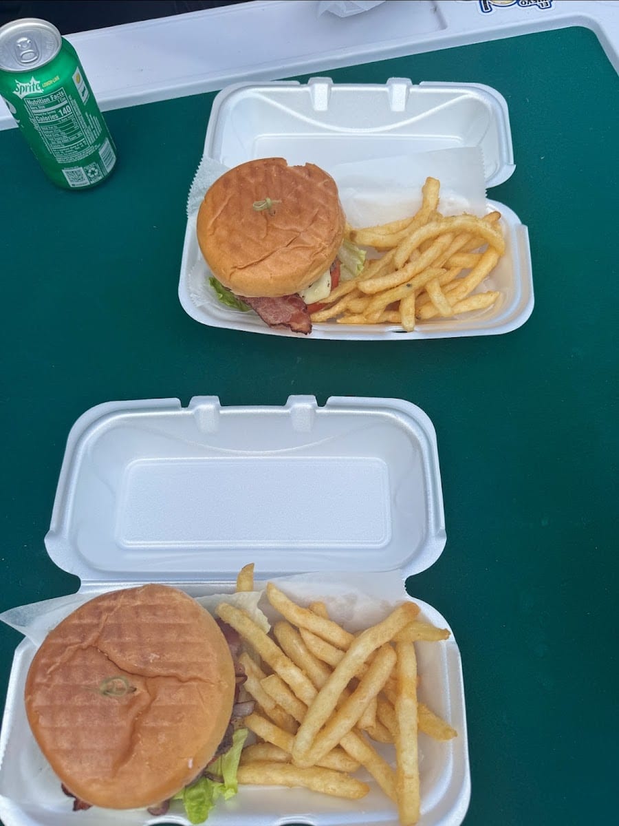 El Contador Food Truck, photo 4