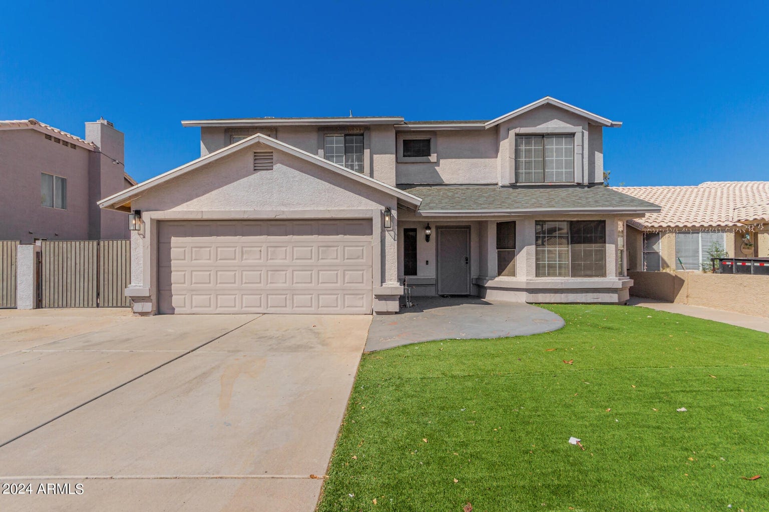 Living Arizona Real Estate Group