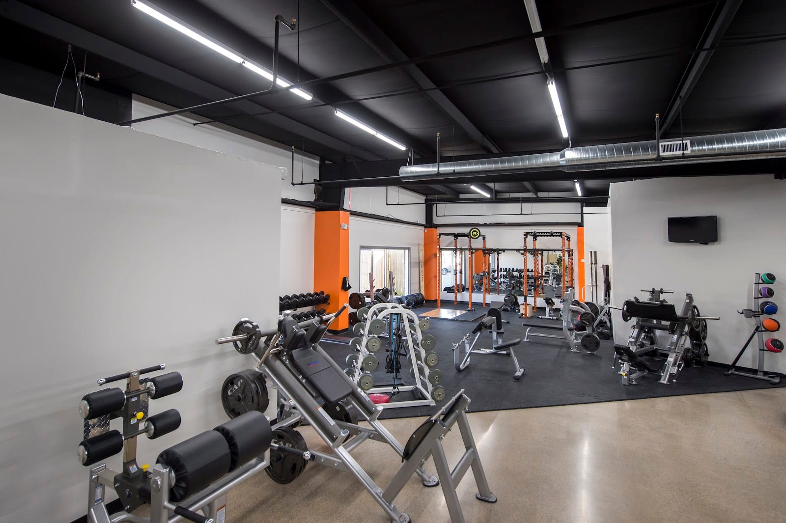 Catalyst Fitness - Southwest Fort Wayne