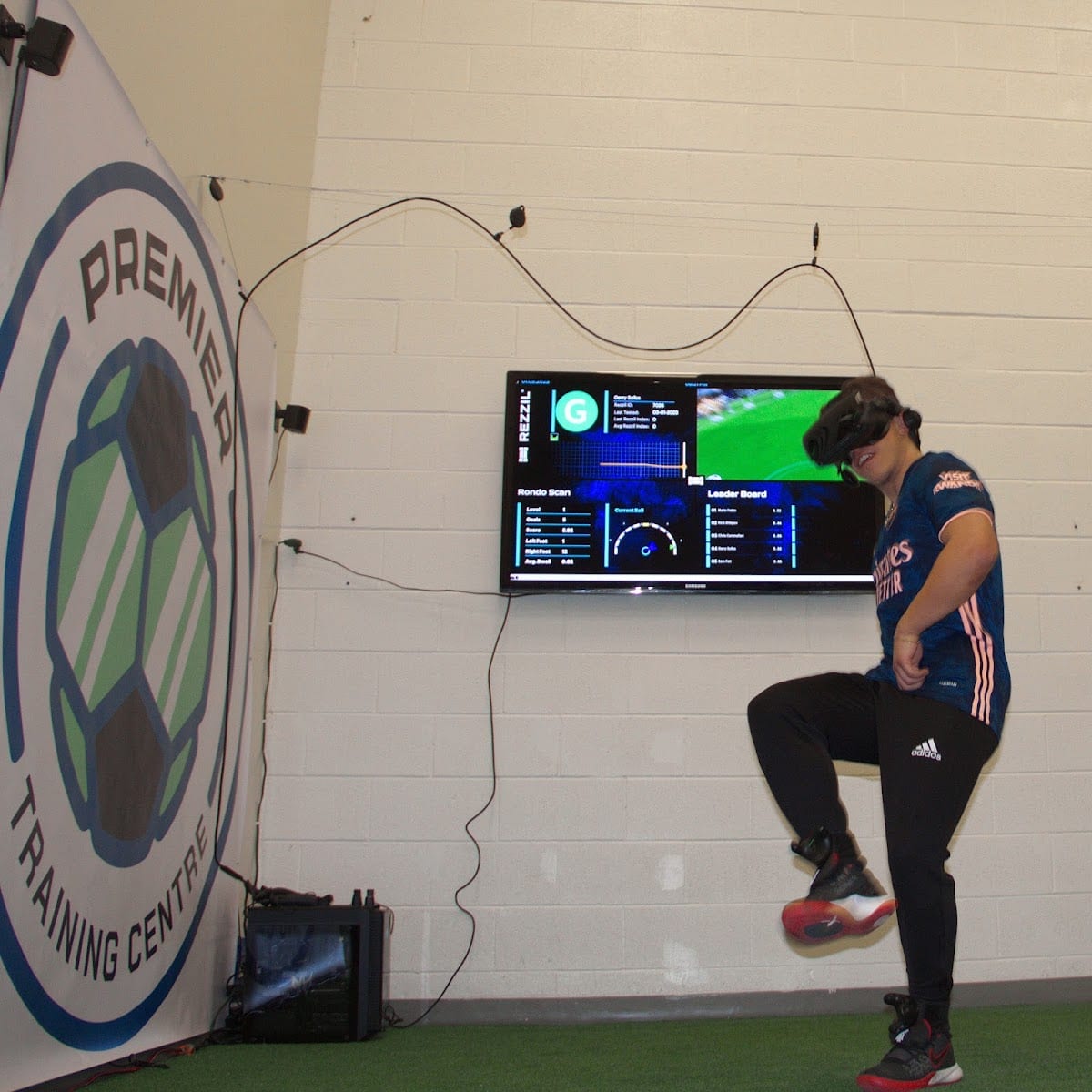 Premier Training Centre