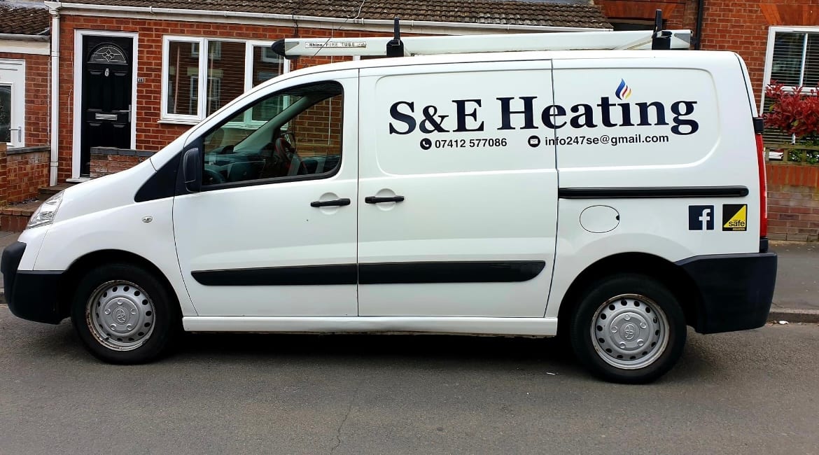 S&E Heating Engineer And Boiler Service Norwich