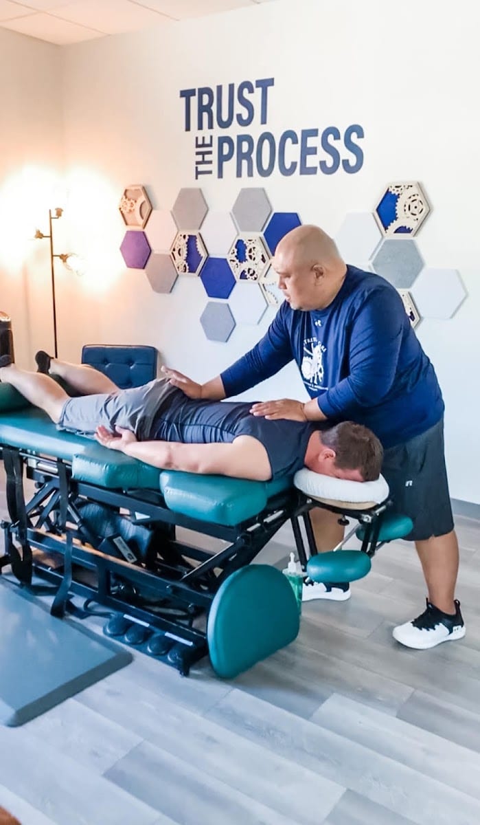 Stretch Care - Bodywork and Movement Therapy
