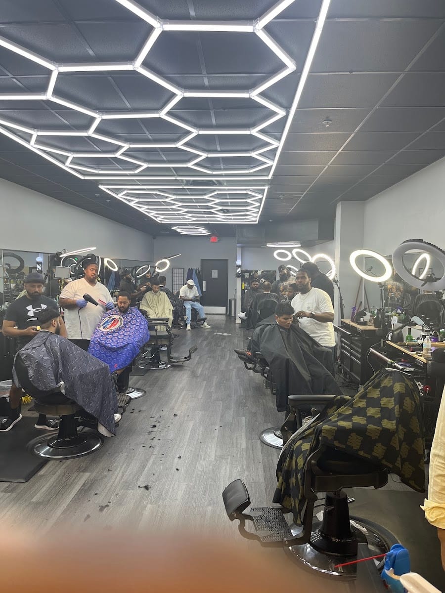 Style City Barbers, photo 3