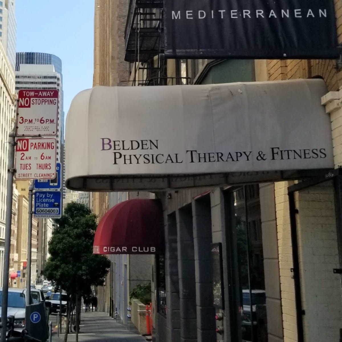 Belden Physical Therapy and Fitness, photo 3