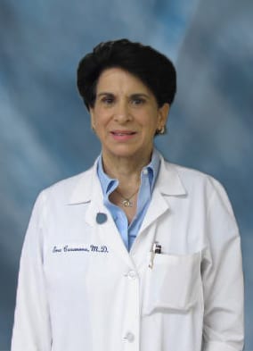 Ena Casanova, MD