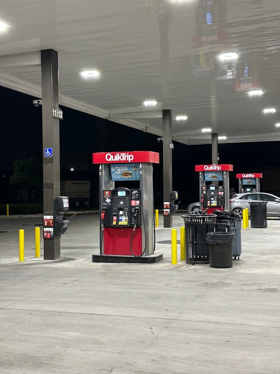 QuikTrip, photo 3