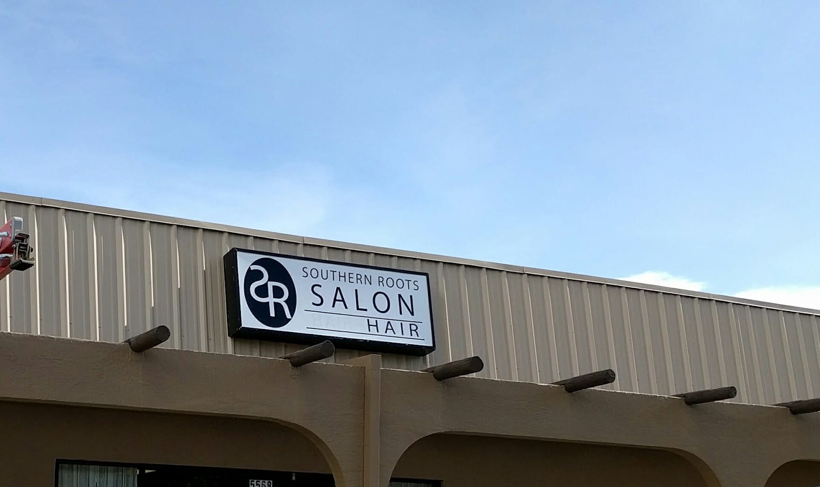 Southern Roots Salon, photo 2