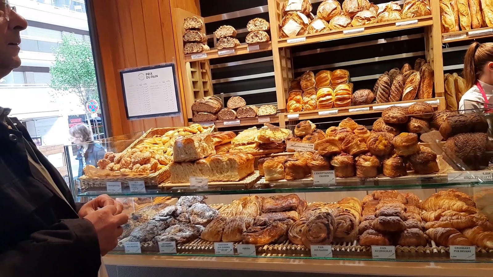 La Parisienne, photo 2