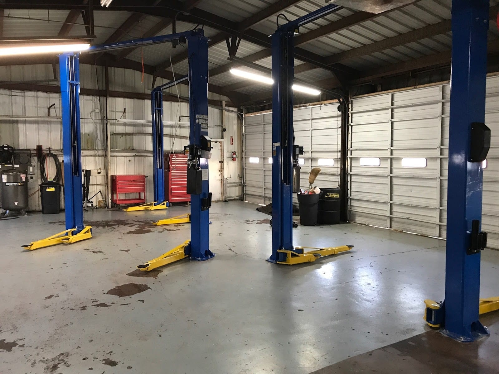 Solutions Automotive, photo 3