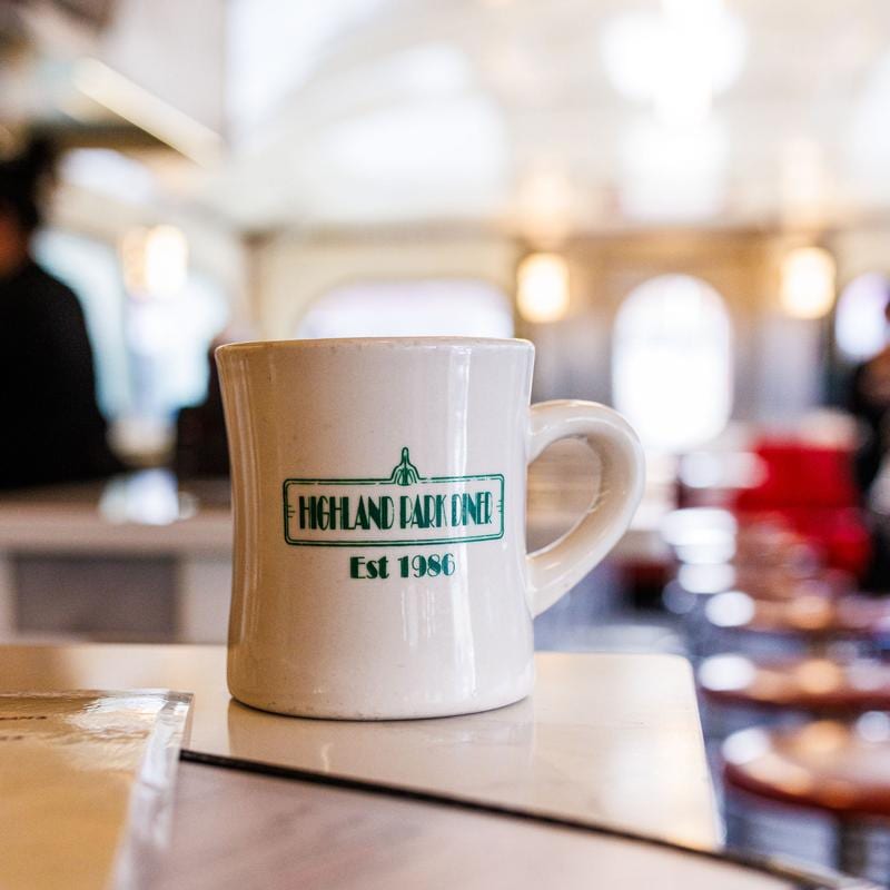 Highland Park Diner