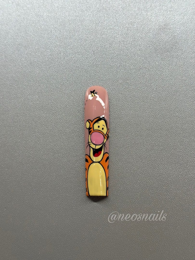 Neo’s Nails, photo 4