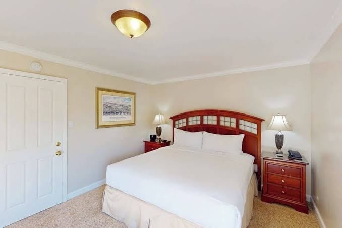 Napa Silverado studio overlooking the golf course, with pool, photo 2