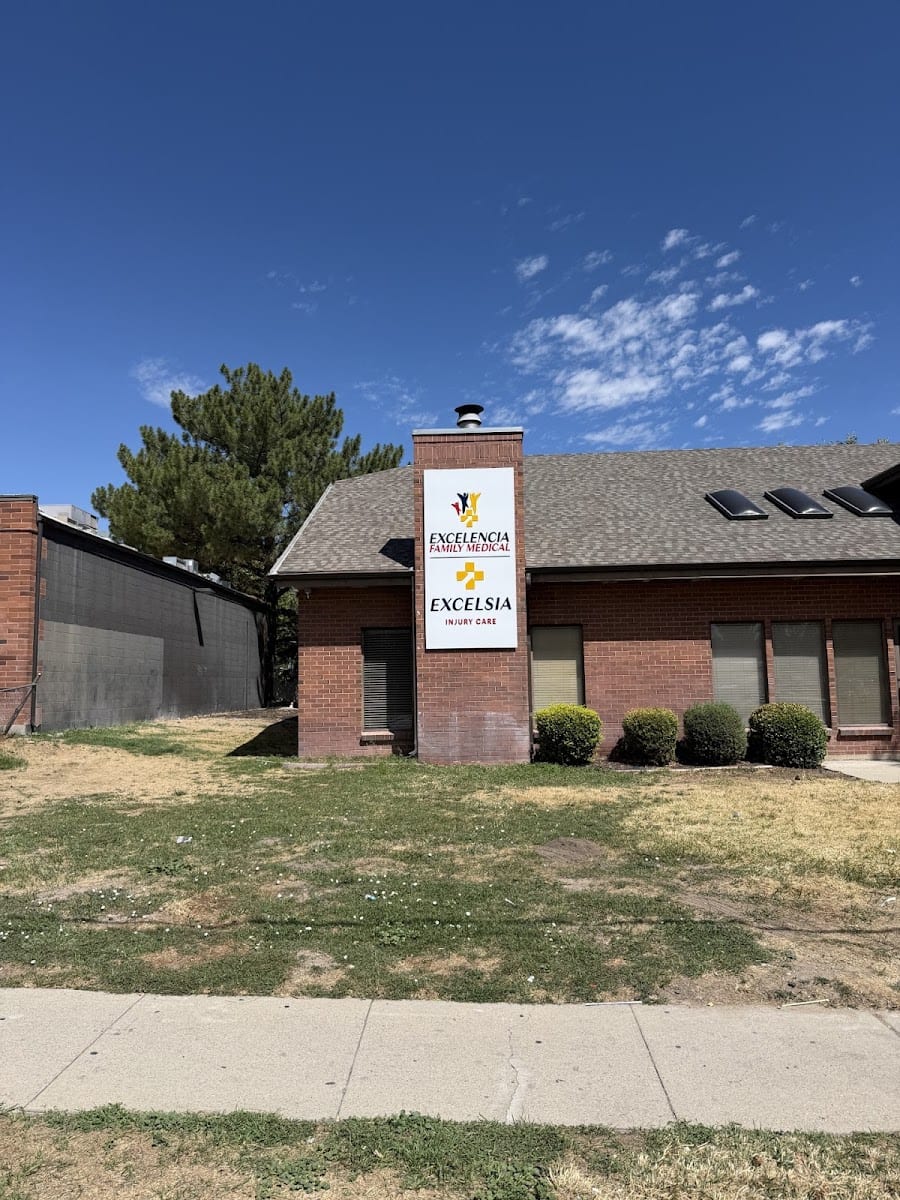 Excelencia Family Medical Salt Lake City