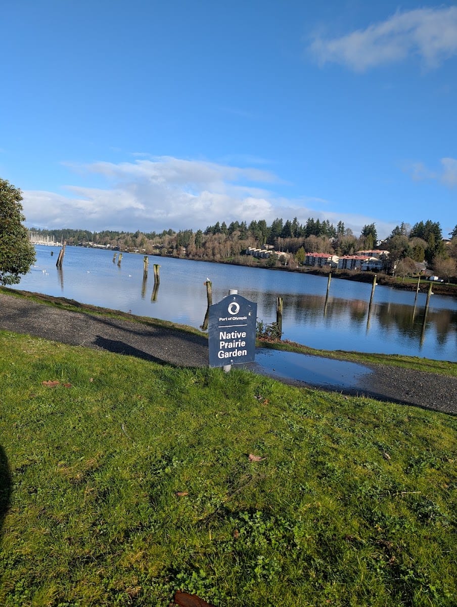 Billy Frank Jr Trail