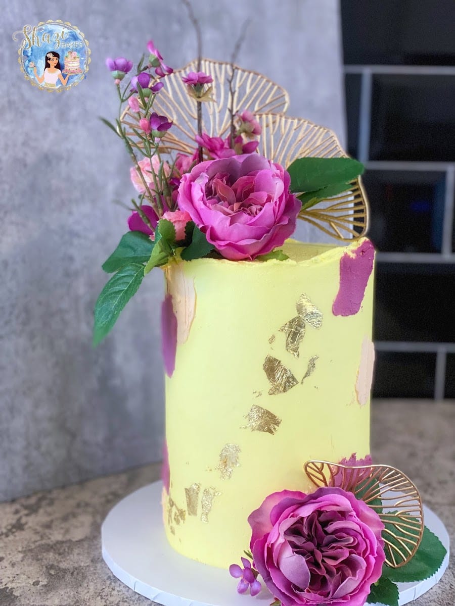 Shazi Bakes, photo 2
