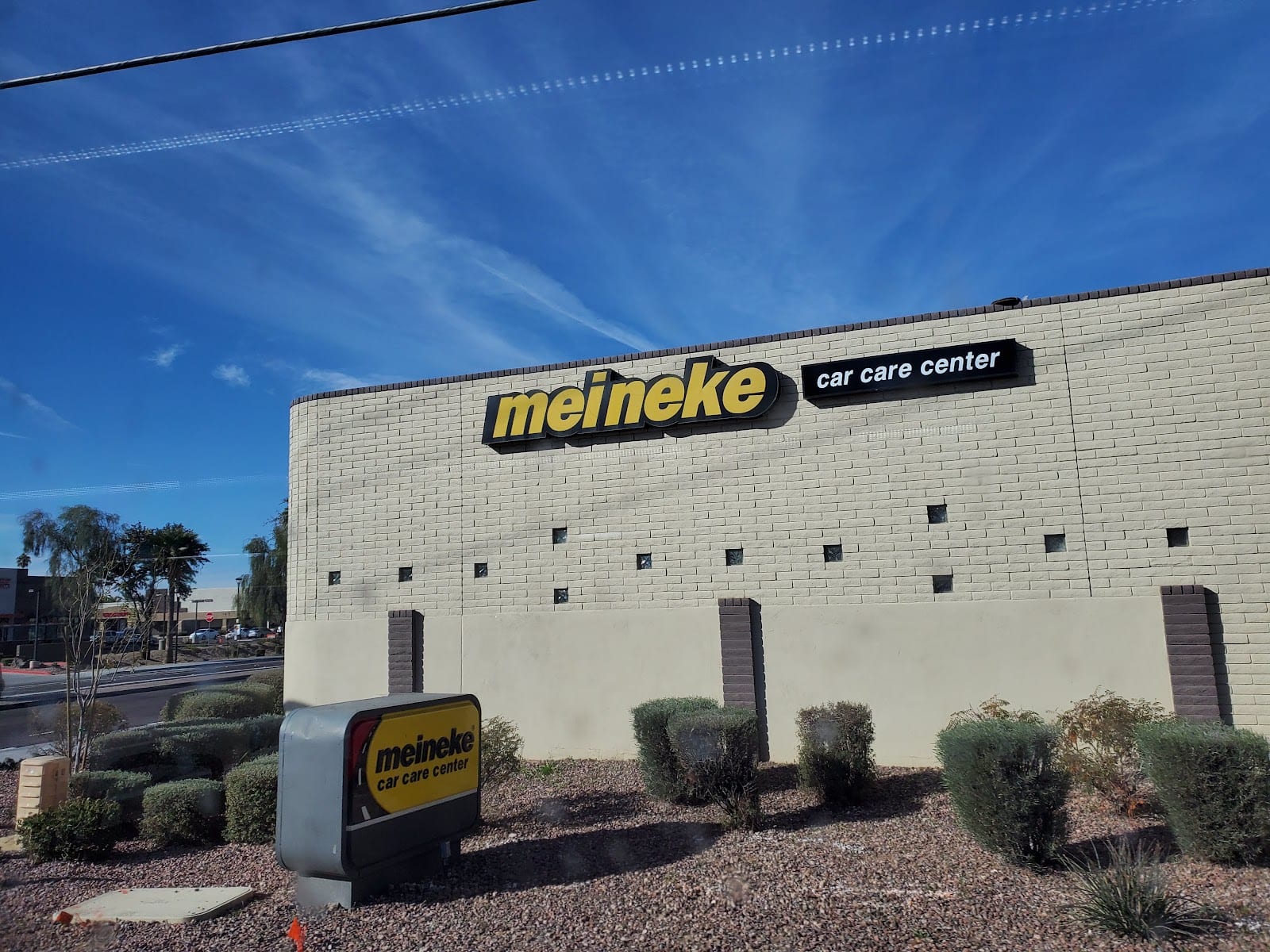 Meineke Car Care Center, photo 4