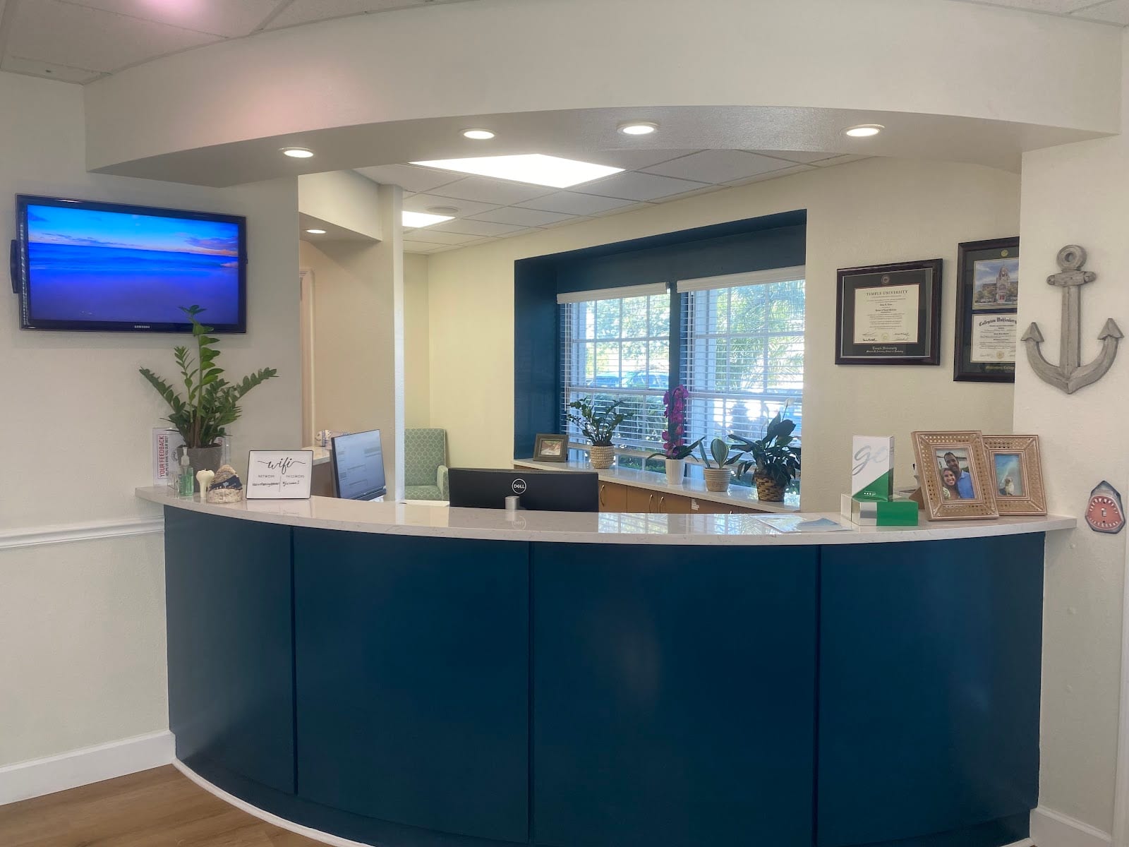 Lavin Family Dental