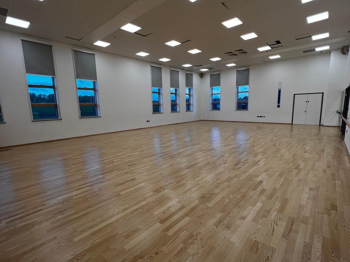 Classeswithrachel