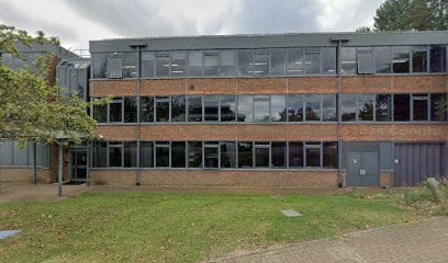 Rothamsted Gym