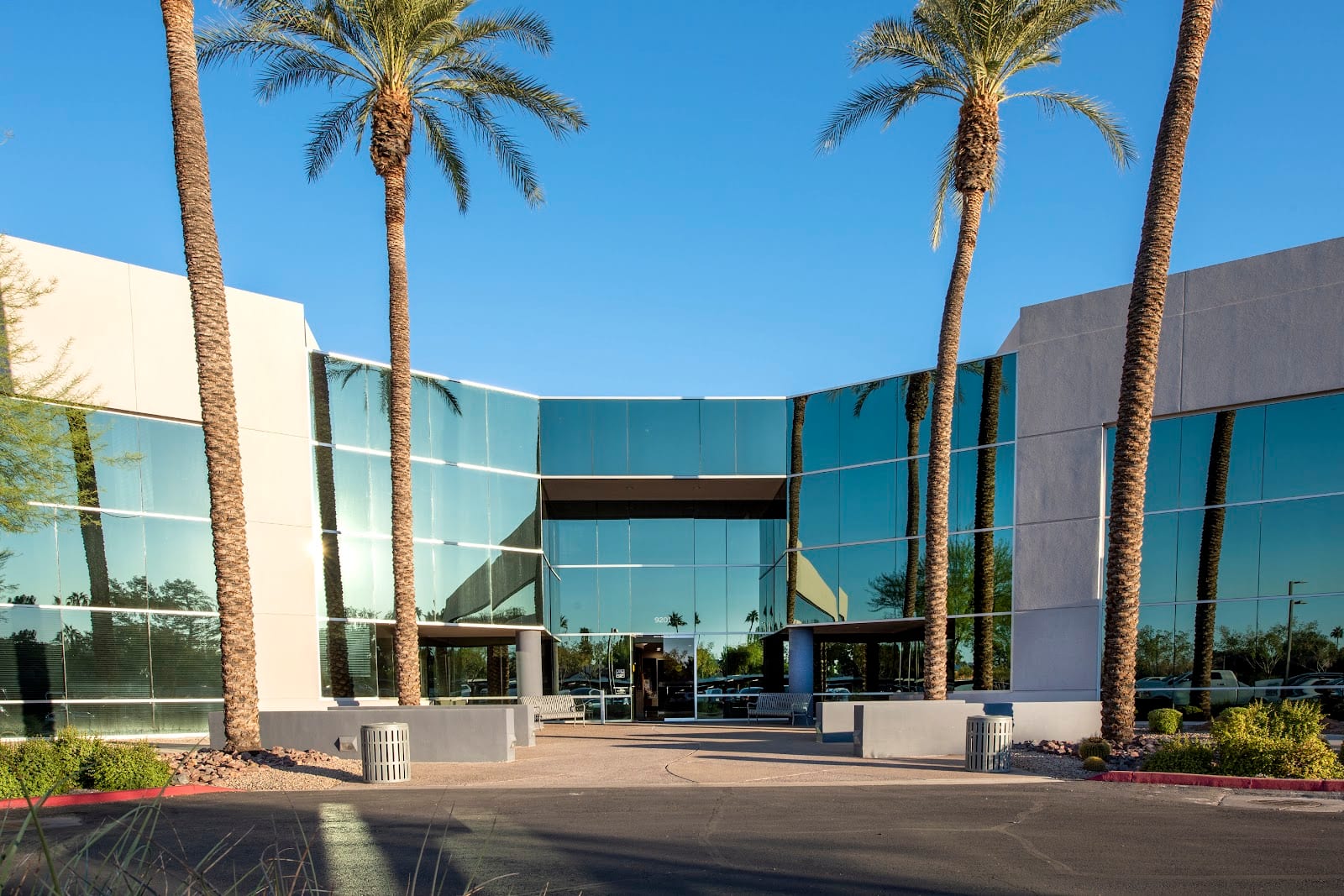 HonorHealth Gastroenterology - Shea, photo 2