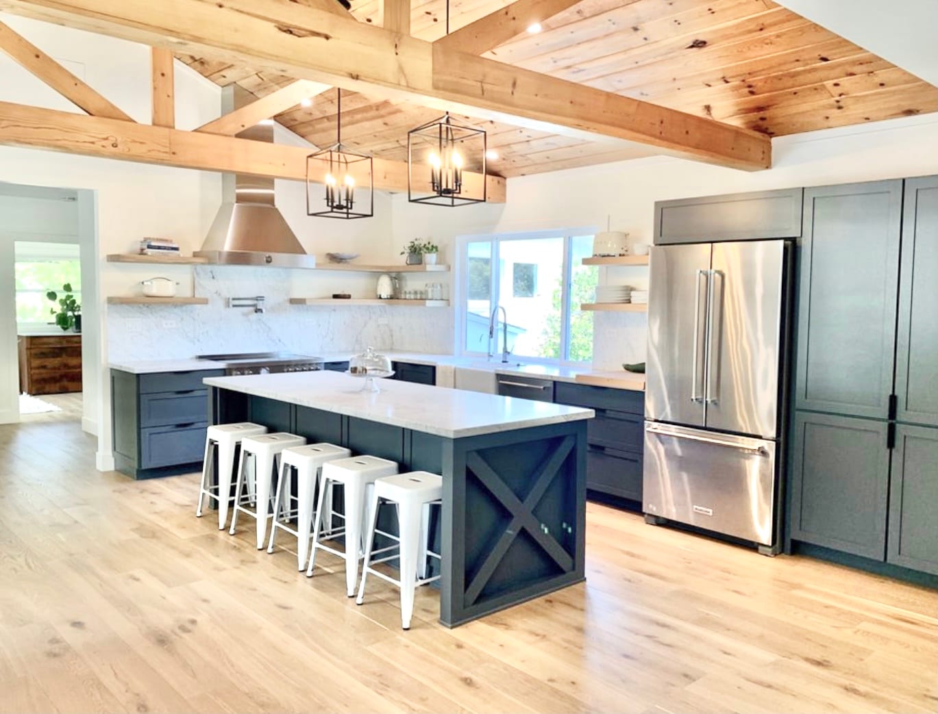 HEUN PACIFIC CONSTRUCTION LLC, photo 2