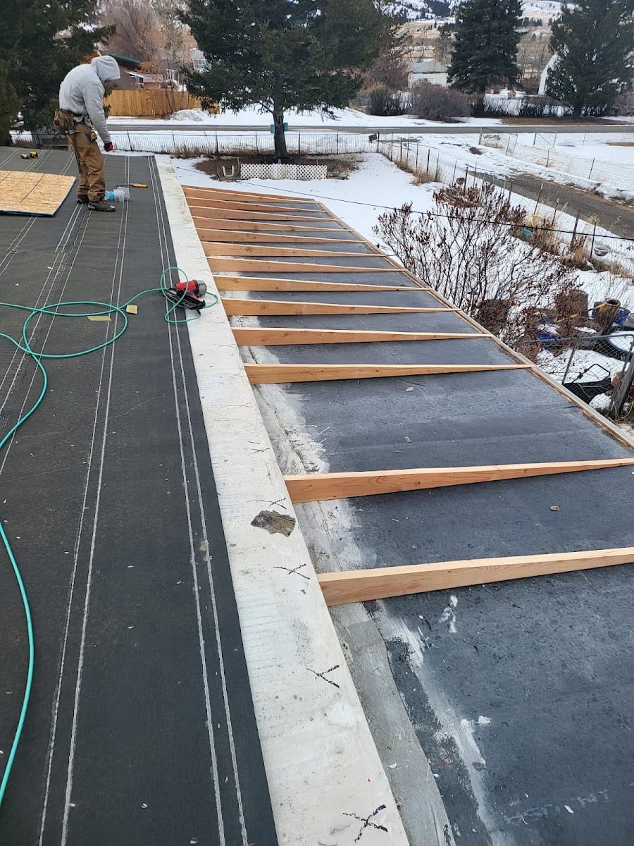 Riley's Roofing LLC., photo 2