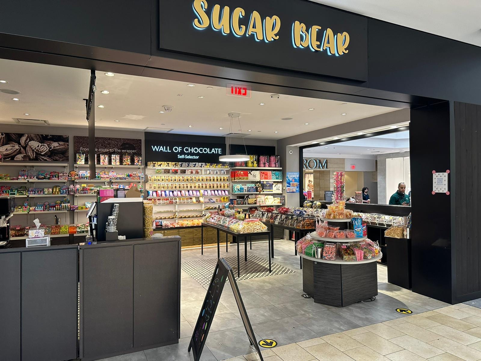 Sugar Bear - Candy Store in Paramus NJ, photo 3