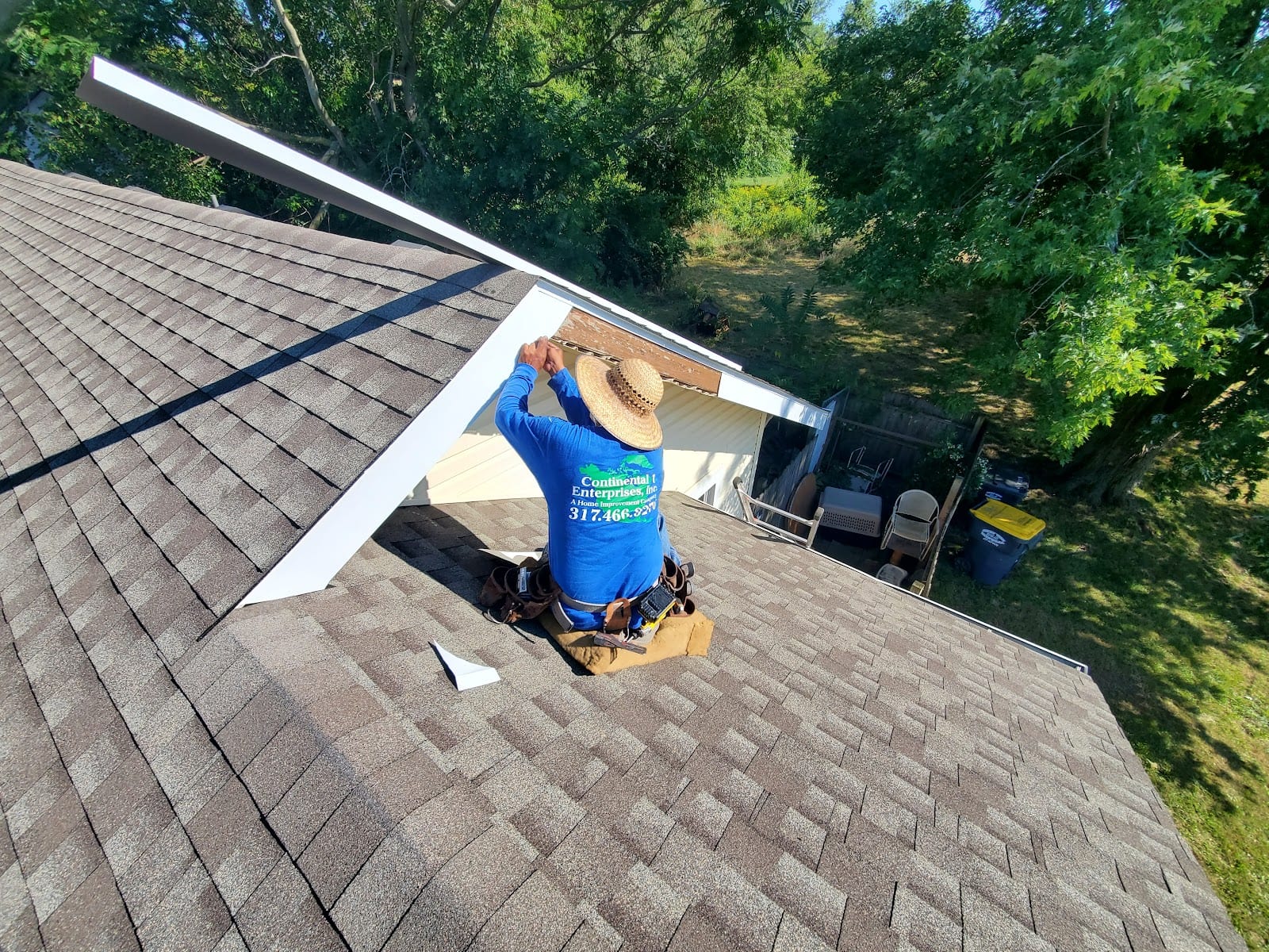 Continental 1 Enterprises, Inc. A Home Improvement Company, photo 4
