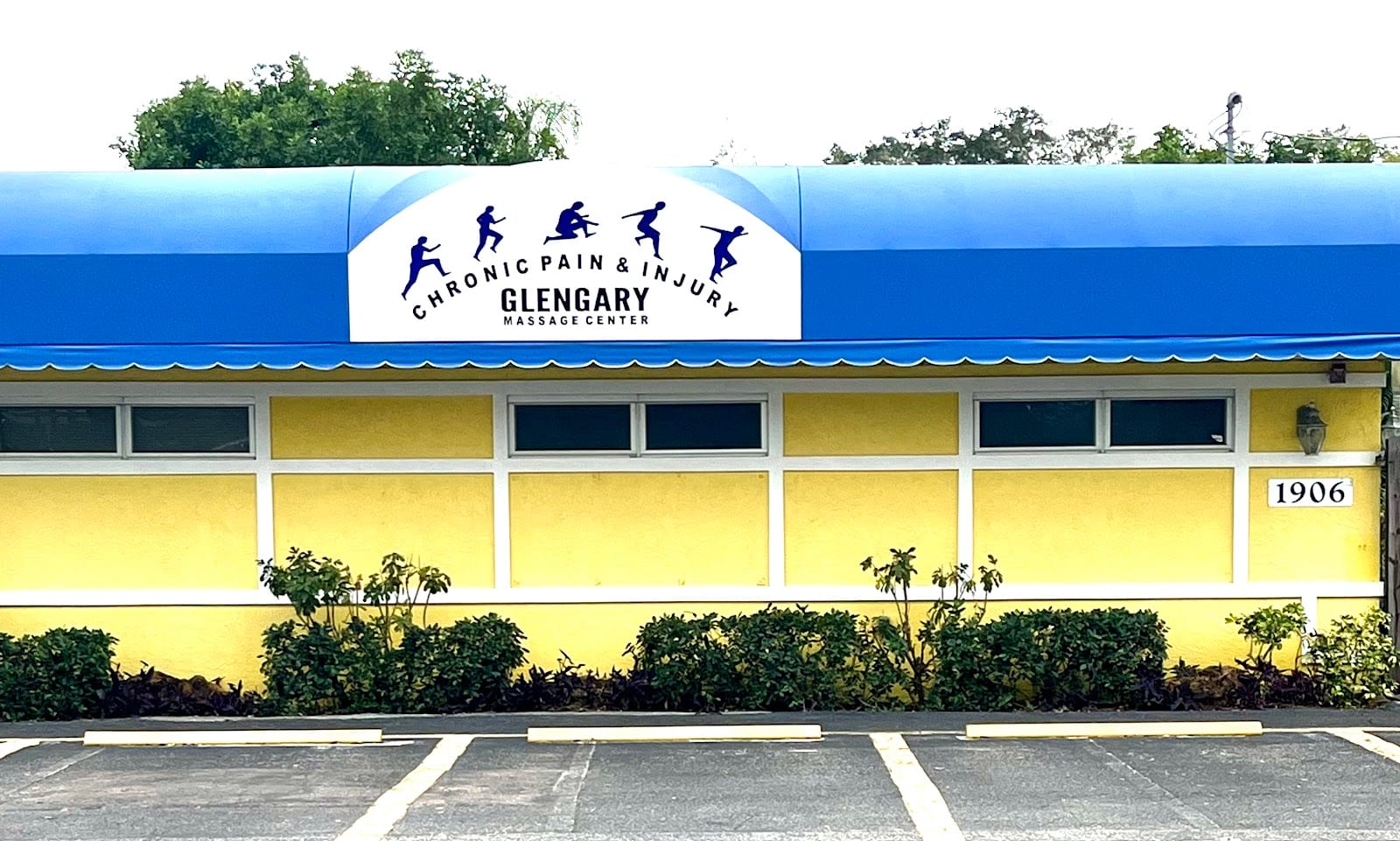 Glengary Massage Center, photo 2