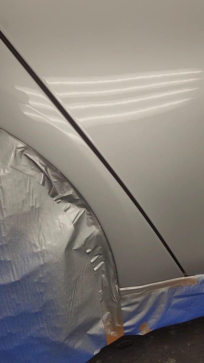 Genesis Auto Collision, photo 3