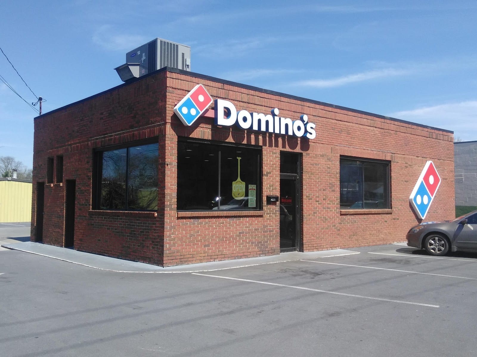 Domino's Pizza, photo 2