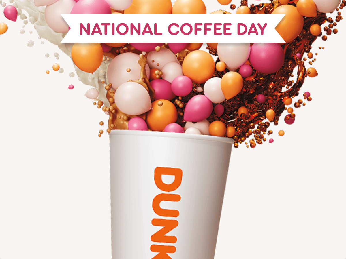 Dunkin', photo 3