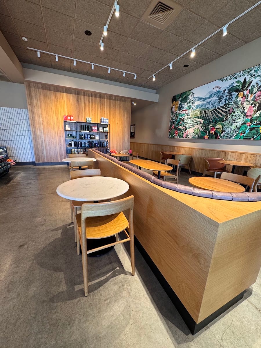 Starbucks Coffee Company, photo 4