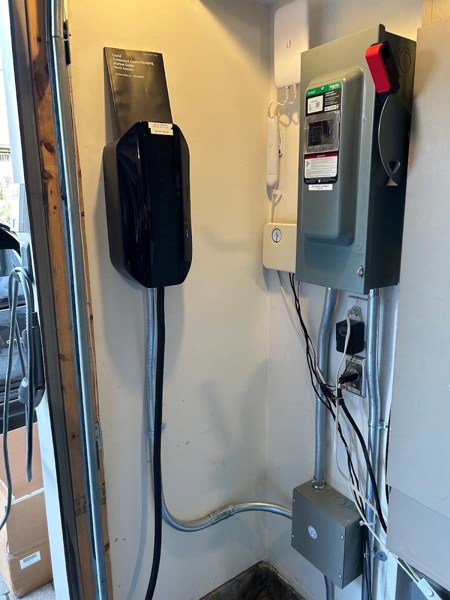 Phaze-In Electric Ltd.