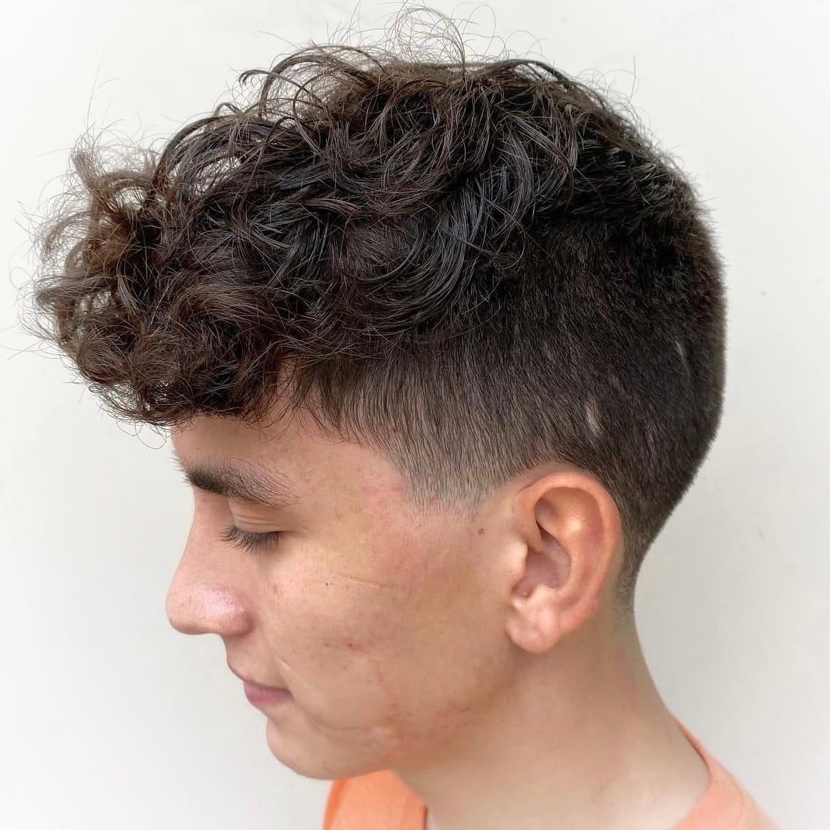 Tough Love Barbershop
