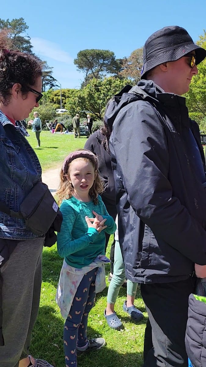 Kezar Triangle, photo 2