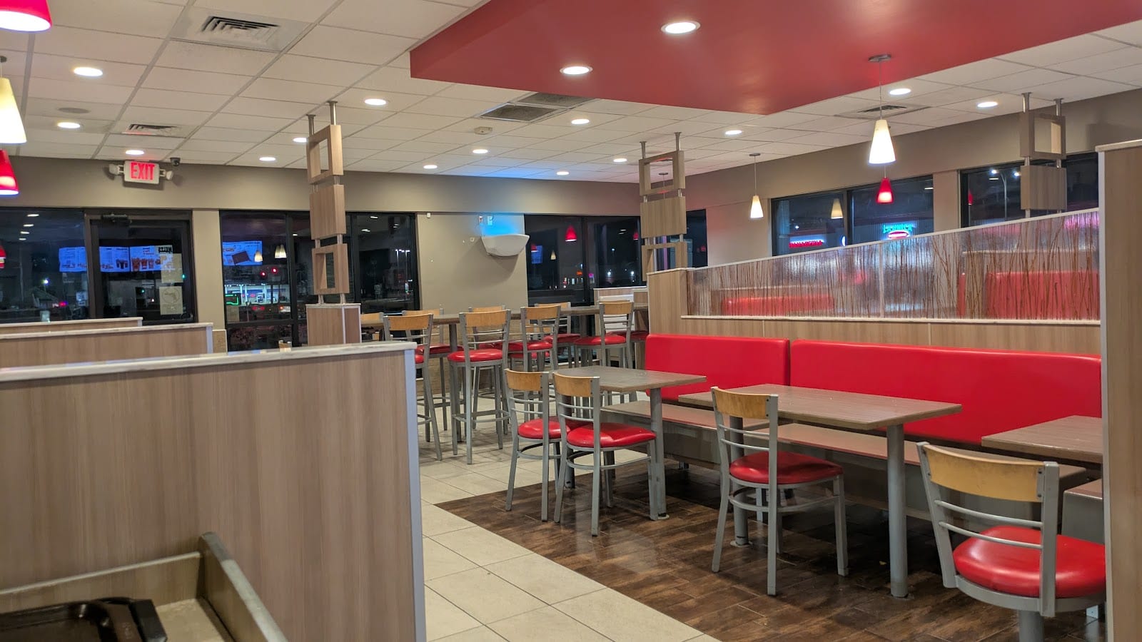 Burger King, photo 2