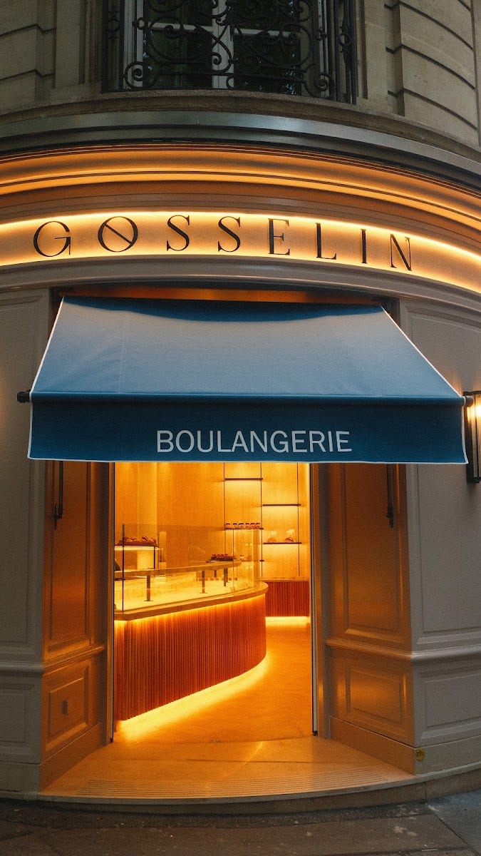 Gosselin, photo 2