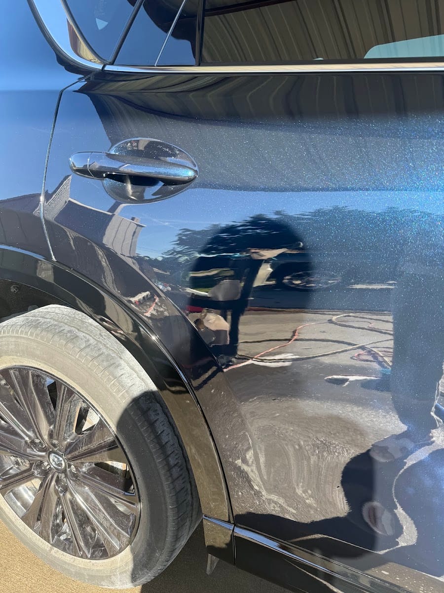 Dr. Auto paint and body, photo 3