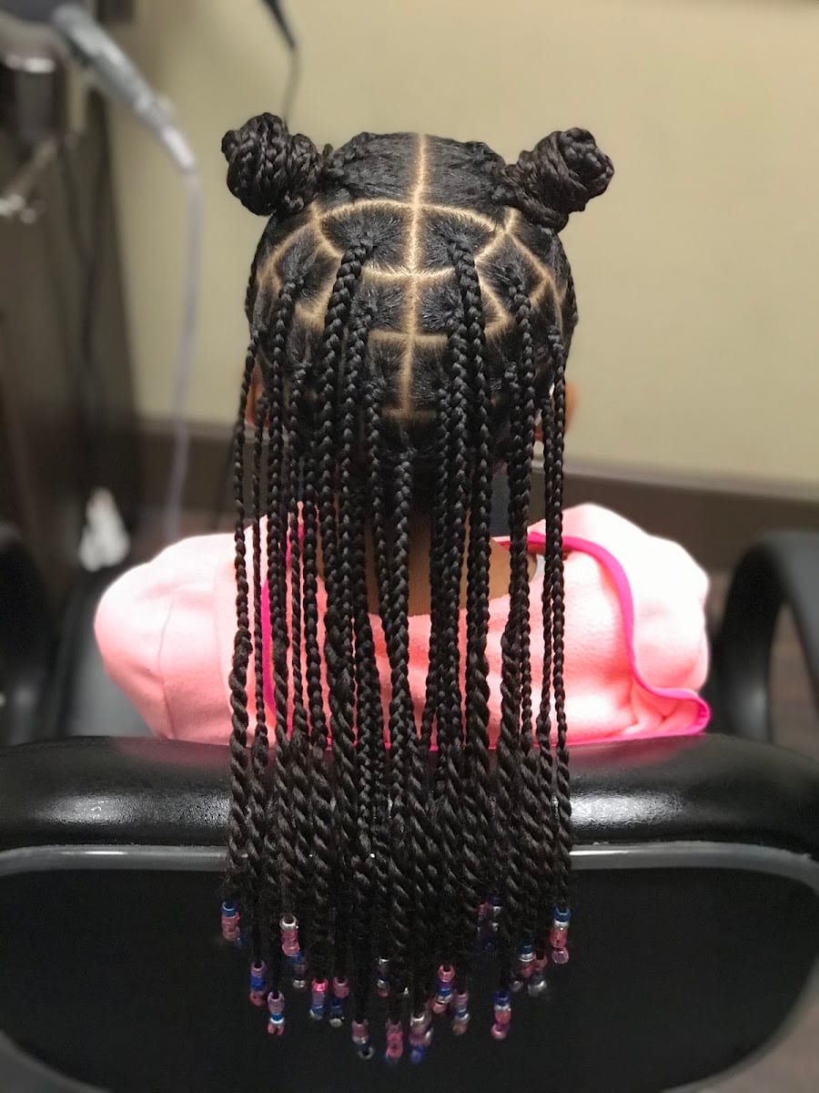 Curl Suite Salon, photo 4