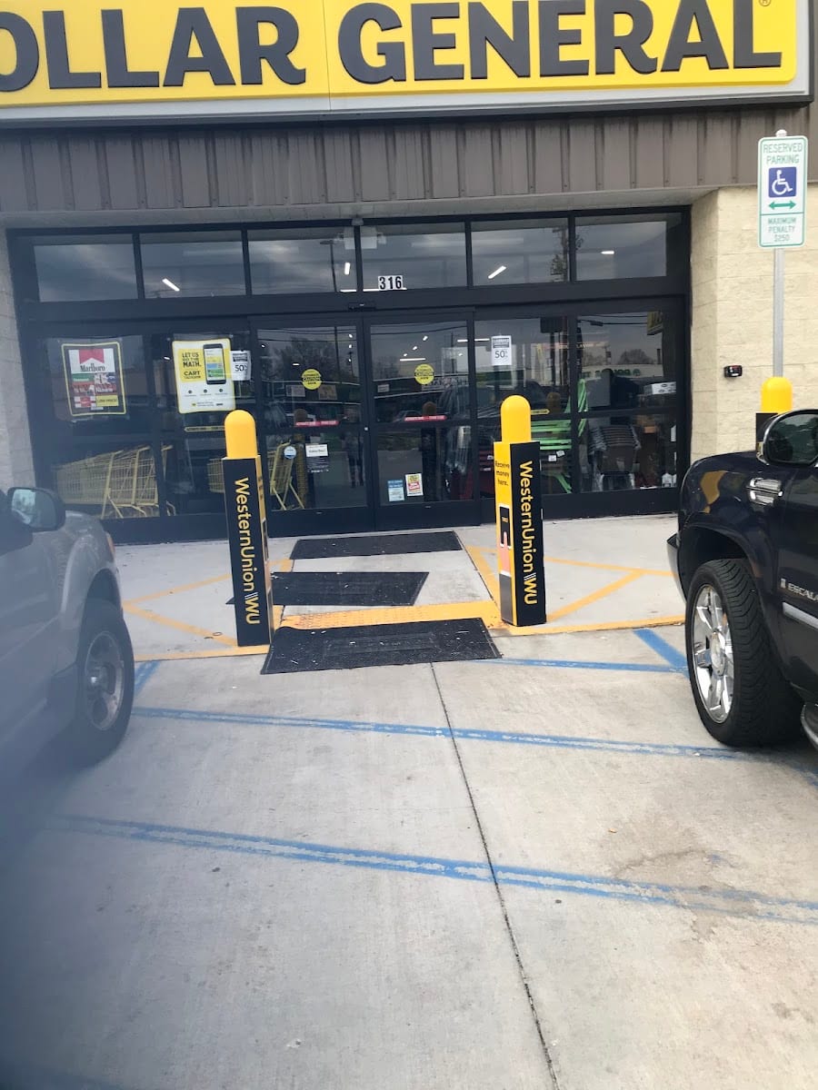 Dollar General, photo 2