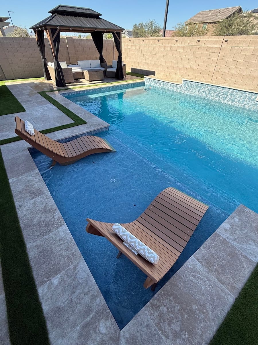 Innovative Pool Systems, photo 2