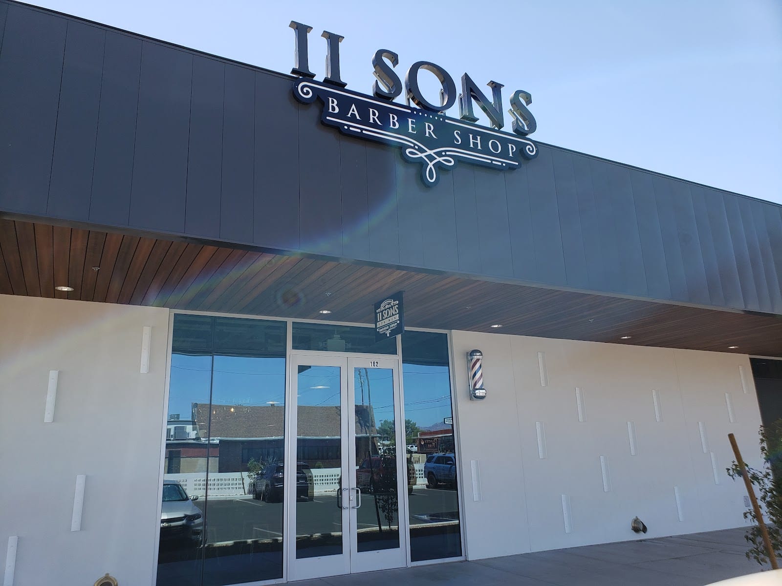 II Sons for Men, photo 4