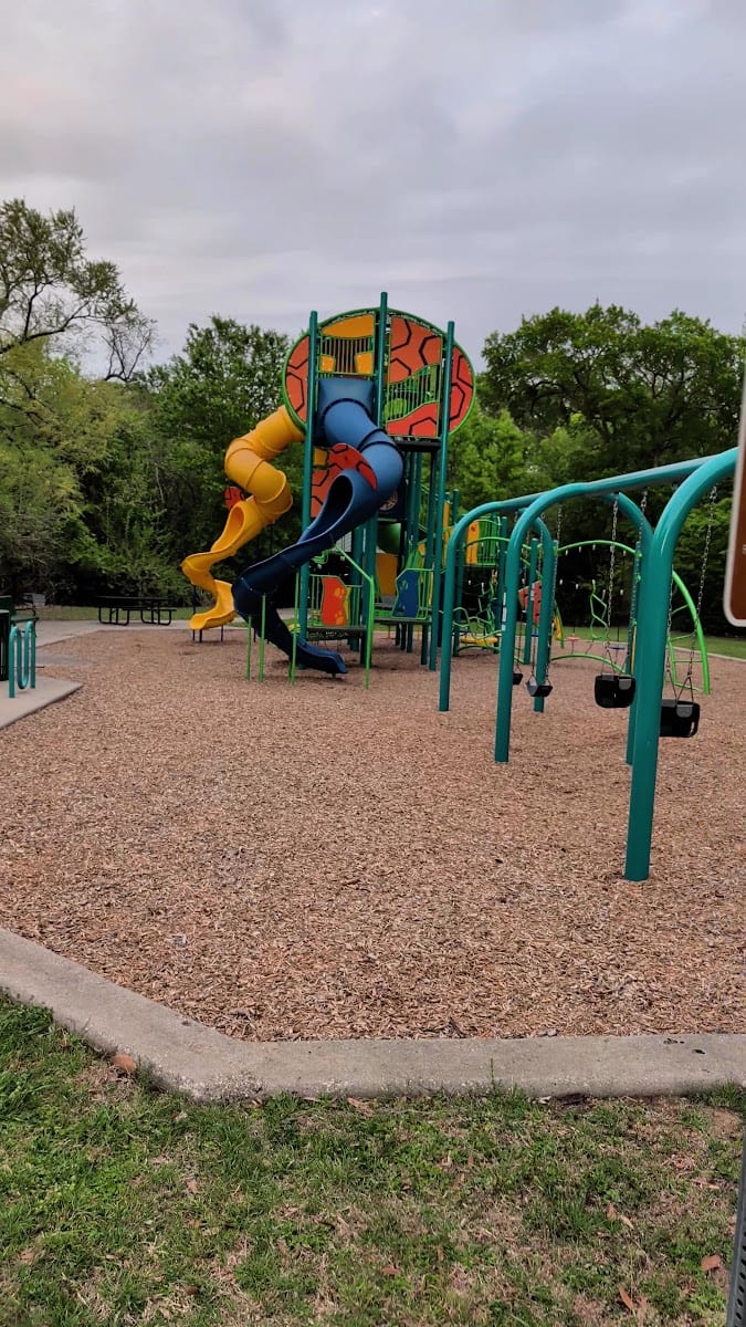 Peacock Park, photo 2