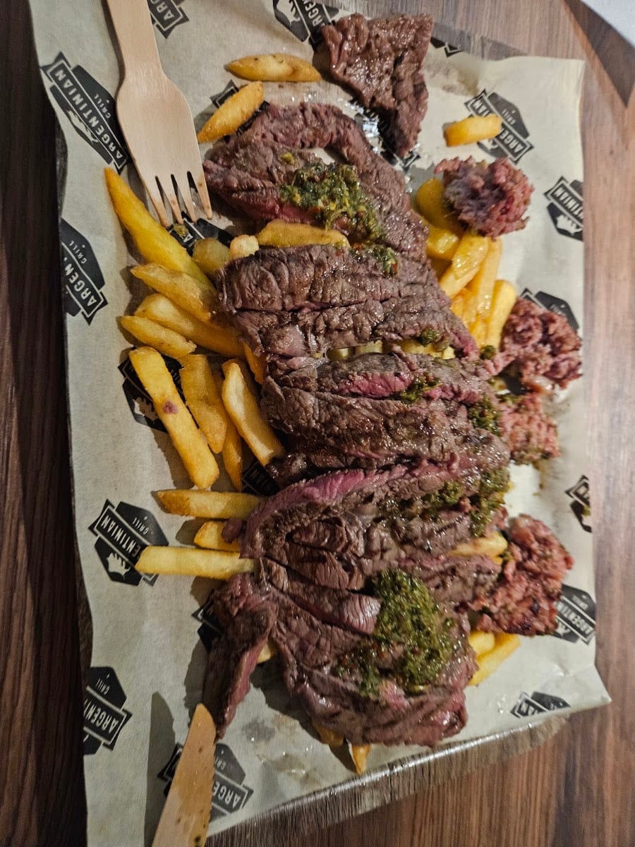 Argentinian Grill, photo 3