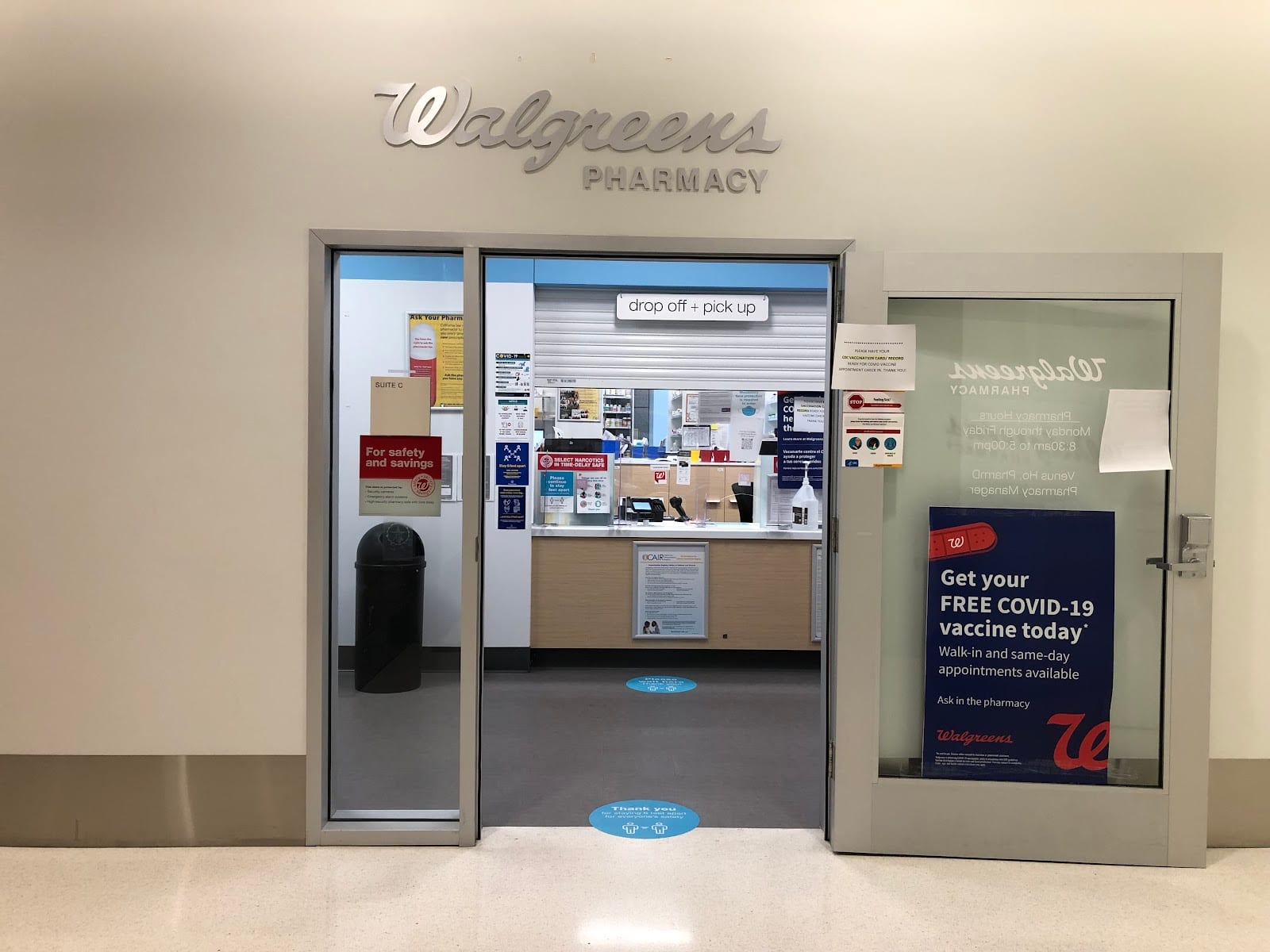 Walgreens Specialty Pharmacy, photo 2
