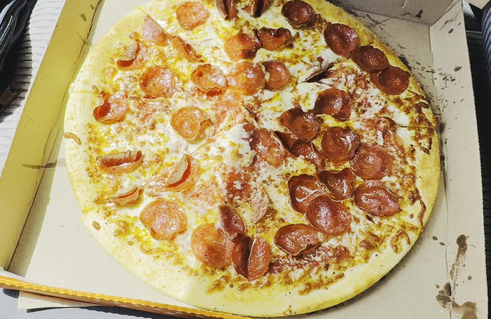 Little Caesars Pizza, photo 2