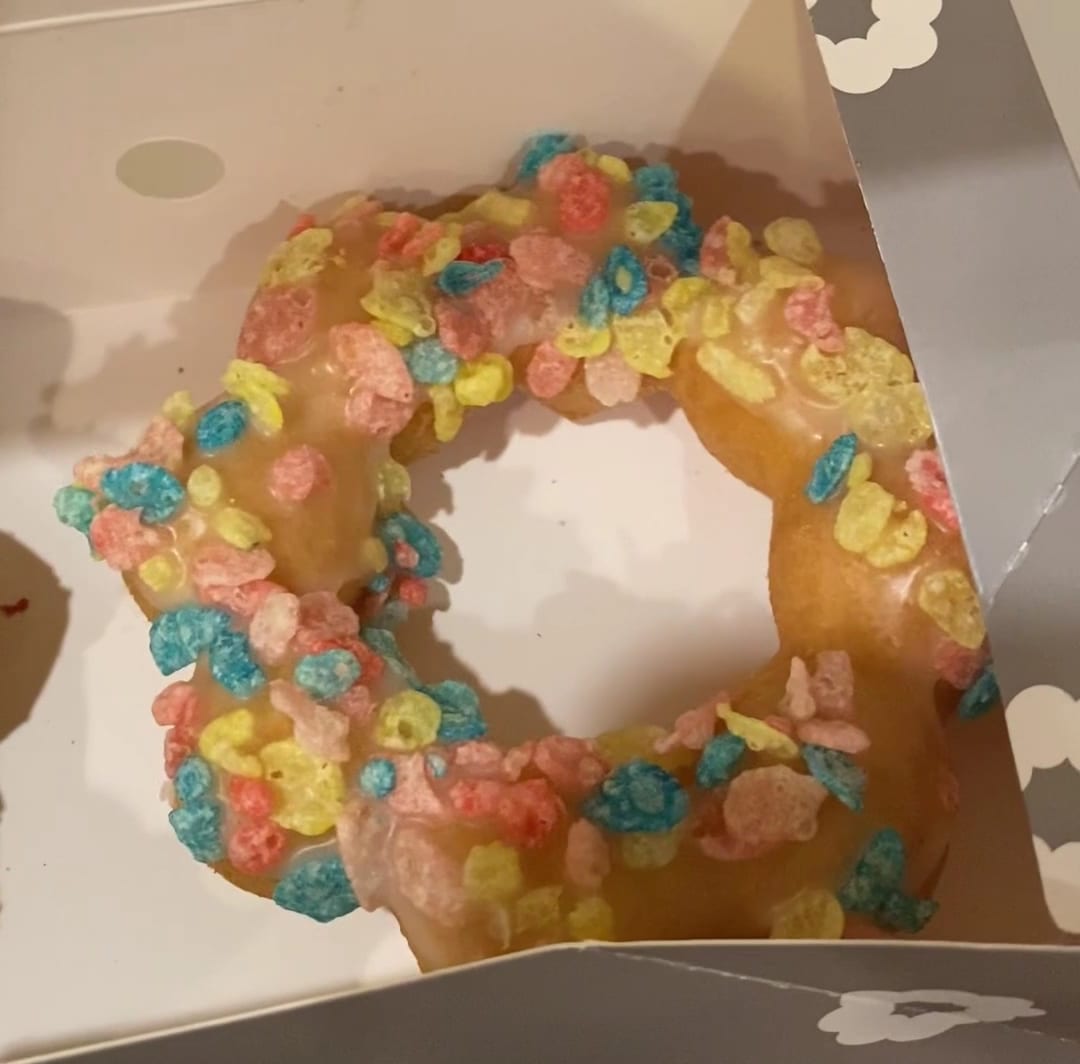 The Mochi Donut Shop, photo 3