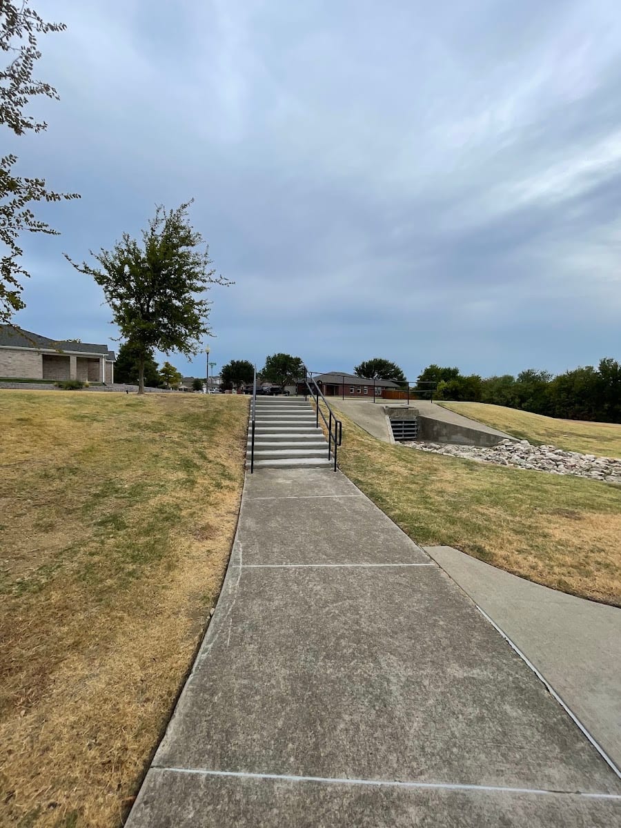 Kings Crossing Park