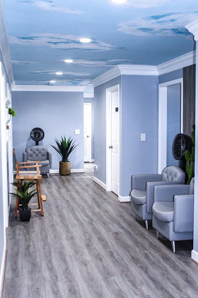 Serenity Salon and Spa, photo 4